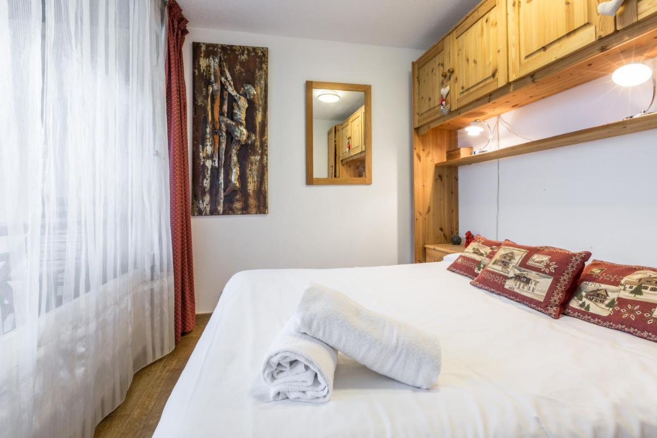 Apartment Mummery 1 - Central Chamonix Walk To Piste Zewnętrze zdjęcie