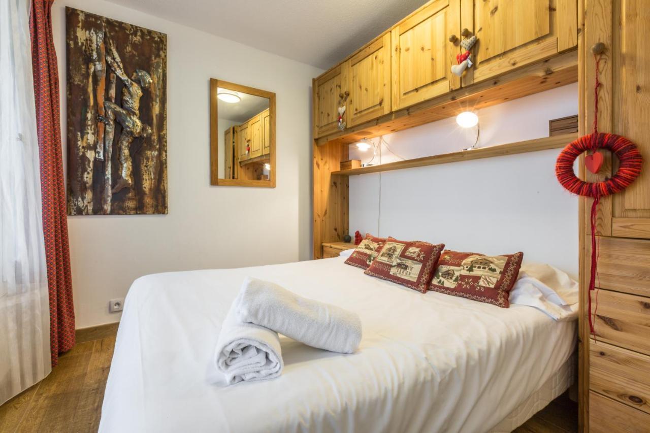 Apartment Mummery 1 - Central Chamonix Walk To Piste Zewnętrze zdjęcie