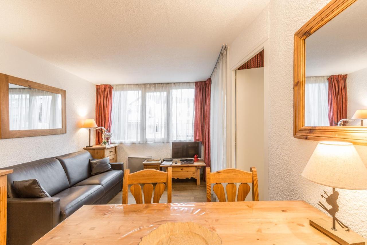 Apartment Mummery 1 - Central Chamonix Walk To Piste Zewnętrze zdjęcie